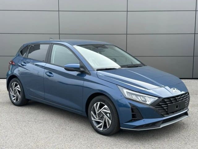 Hyundai i20 Comfort