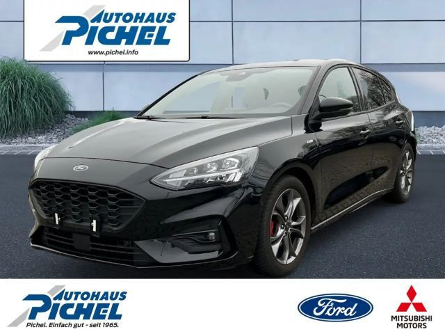 Ford Focus ST Line