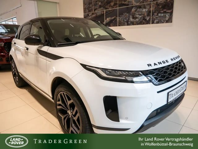 Land Rover Range Rover Evoque S P300e