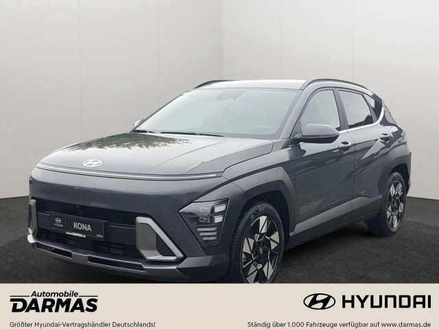 Hyundai Kona 1.6 Vierwielaandrijving Prime