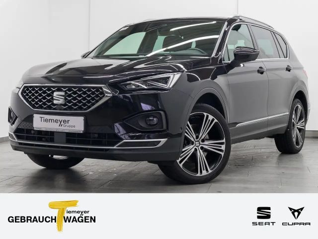 Seat Tarraco 2.0 TDI Xcellence DSG