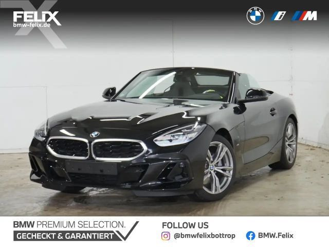 BMW Z4 M-Sport Cabrio Roadster sDrive20i