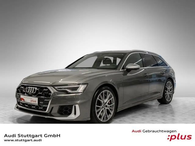 Audi S6 Avant Quattro 3.0 TDI