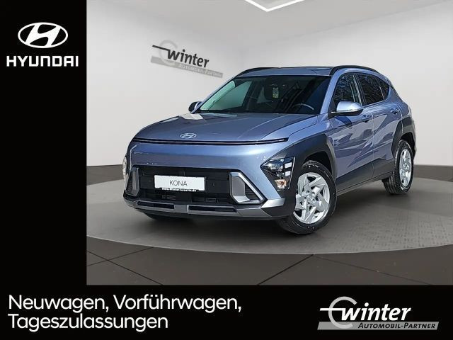 Hyundai Kona T-GDi Trend 1.0