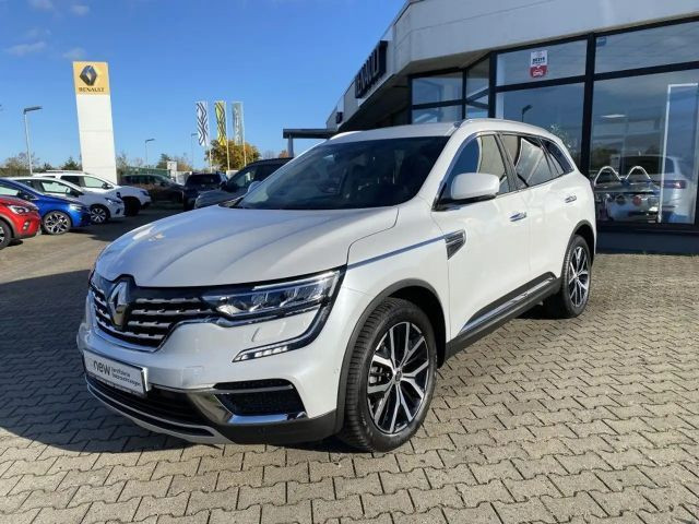 Renault Koleos Blue Techno