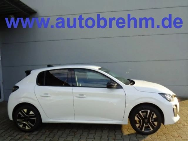 Peugeot 208 Allure Pack PureTech EAT8