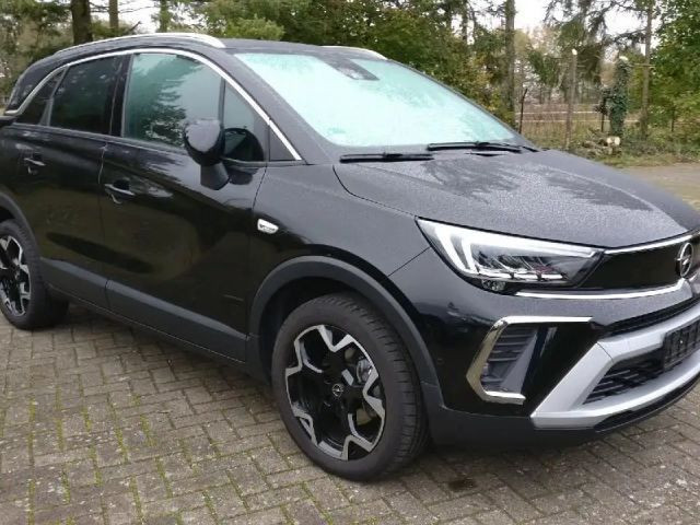 Opel Crossland X Elegance