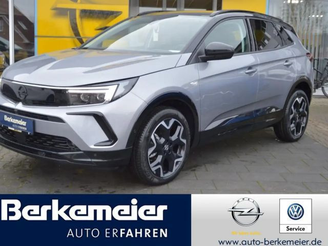 Opel Grandland X Ultimate 1.5 Turbo 1.5 CDTI