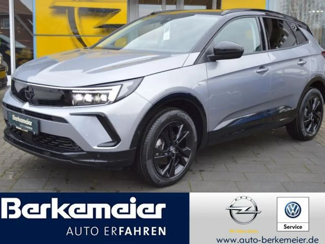 Opel Grandland X Grand Sport GS-Line