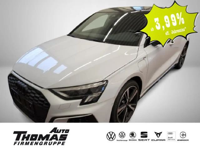 Audi A3 Sedan S-Line S-Tronic Hybride 40 TFSI