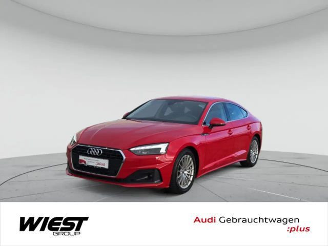 Audi A5 S-Tronic 40 TFSI