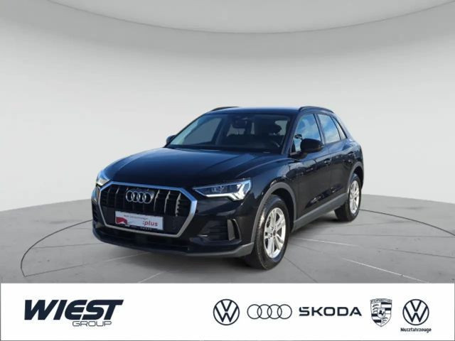 Audi Q3 S-Tronic 35 TDI