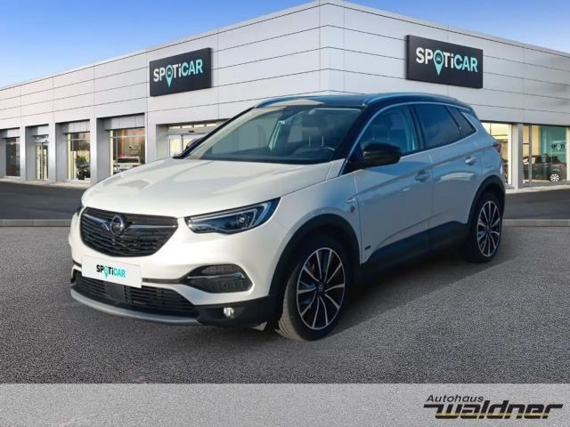 Opel Grandland X Innovation Ultimate Hybrid