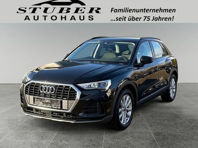 Audi Q3 Business 1.5 TSI