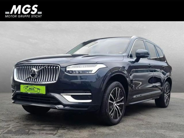 Volvo XC90 Inscription Recharge