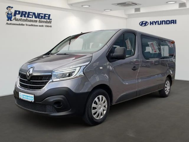 Renault Trafic Combi L2H1