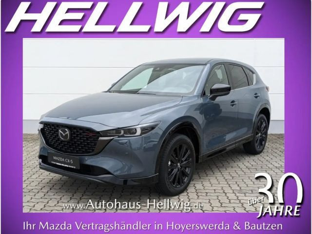 Mazda CX-5 2.5L Homura