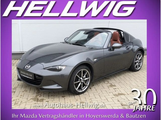 Mazda MX-5 RF