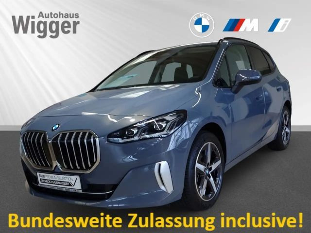 BMW 2 Serie 218 Luxury Line Active Tourer