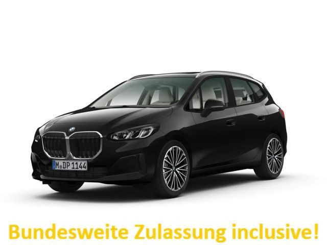 BMW 2 Serie 218 Luxury Line Active Tourer