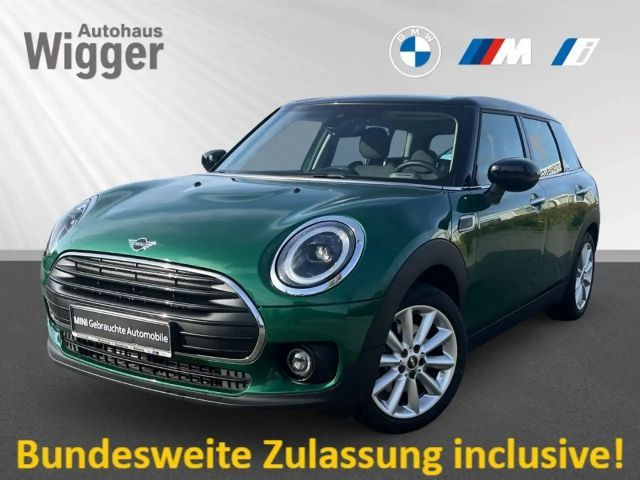 Mini Cooper D Clubman Aut. Classic Trim/Navi/LED/SHZ