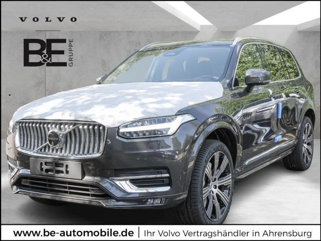 Volvo XC90 AWD Ultimate Bright