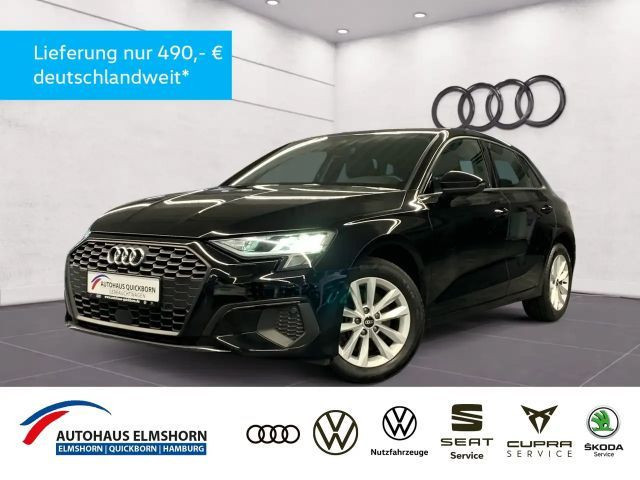 Audi A3 Sportback Sedan Business 30 TDI