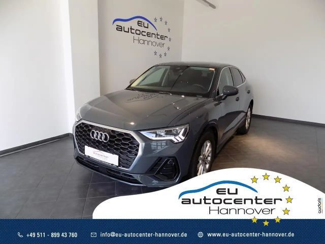 Audi Q3 Sportback Business 35 TDI