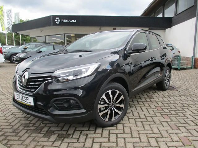 Renault Kadjar TCe 140 Equilibre Equilibre