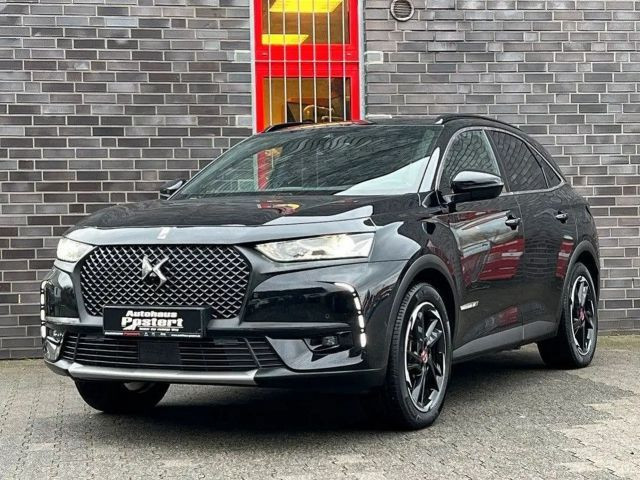 DS DS 7 Crossback E-Tense Performance Line Crossback