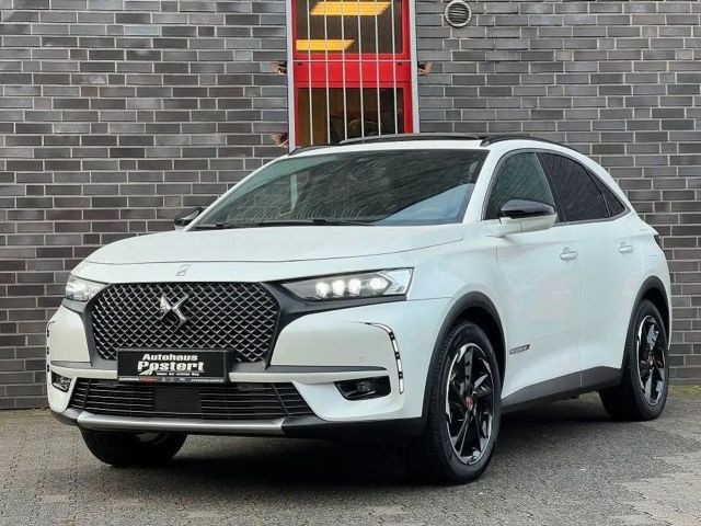 DS DS 7 Crossback E-Tense Performance Line Crossback