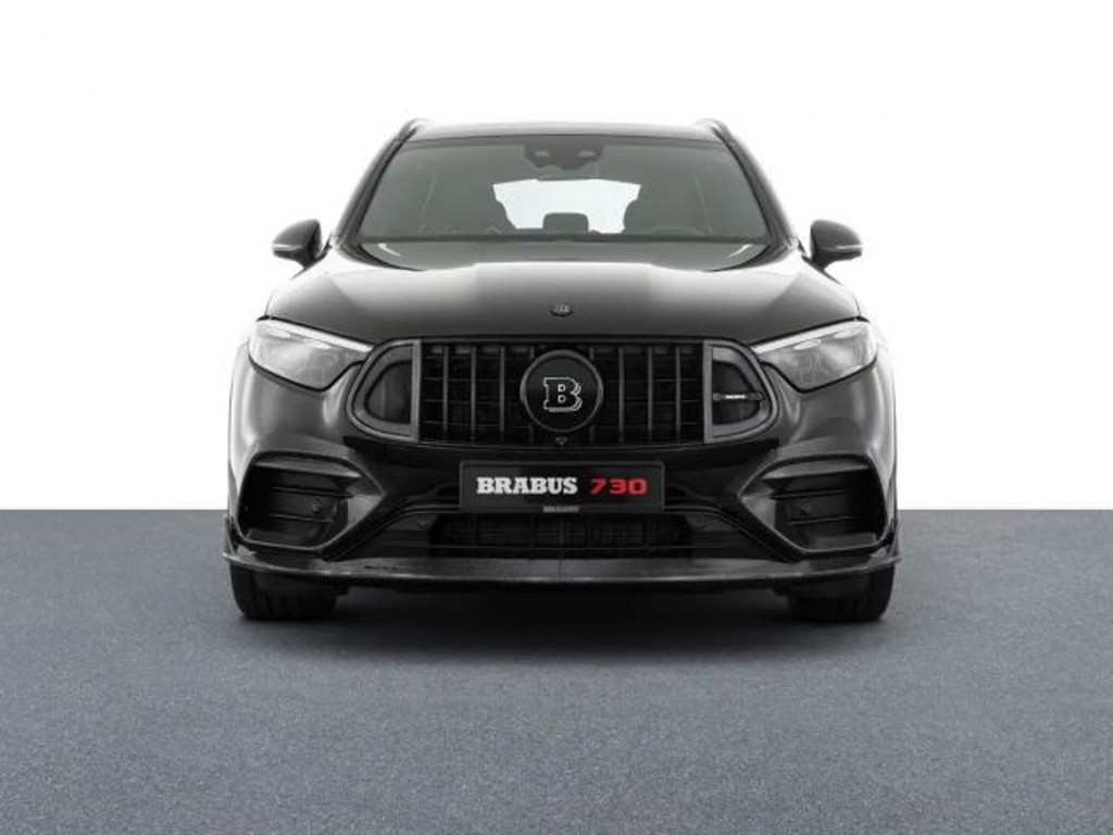Mercedes-Benz GLC-Klasse GLC 63 AMG AMG Line Brabus