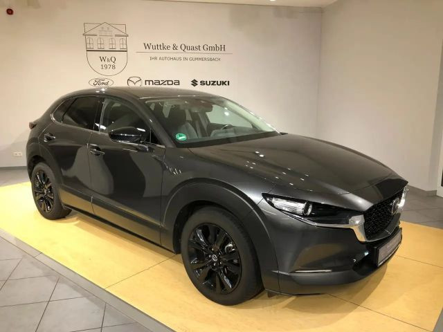 Mazda CX-30 SkyActiv 4WD Homura