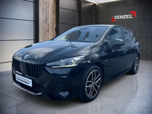 BMW 2 Serie 218 Active Tourer Sedan 218i