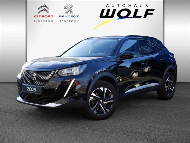 Peugeot 2008 Allure Pack BlueHDi