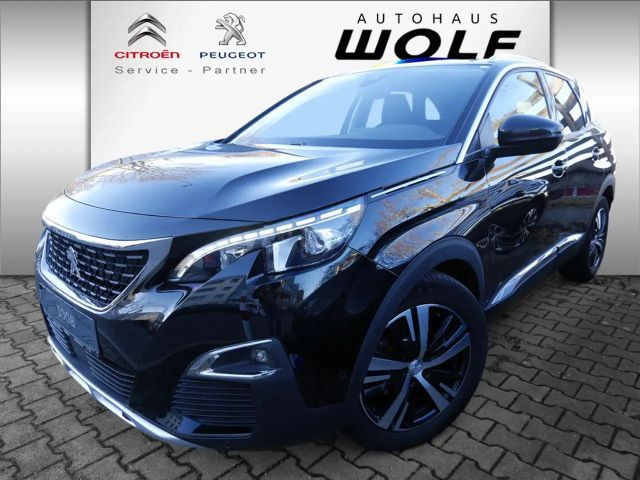 Peugeot 3008 Allure Pack BlueHDi