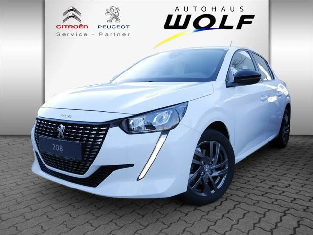 Peugeot 208 PureTech Active Pack