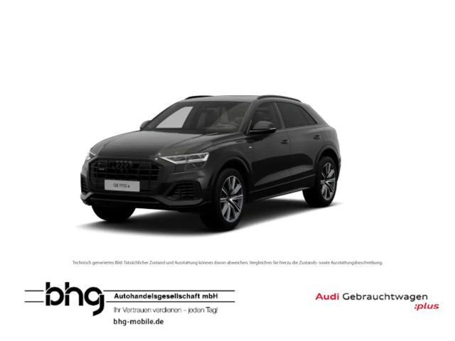 Audi Q8 Quattro Hybride 55 TFSI