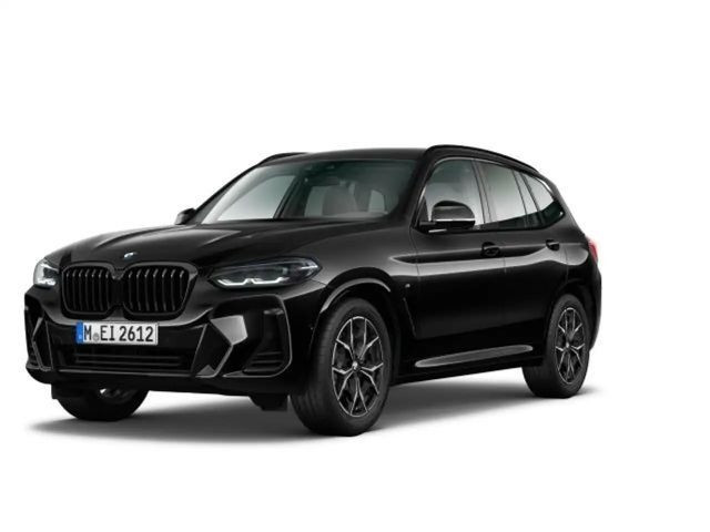 BMW X3 M-Sport xDrive20d