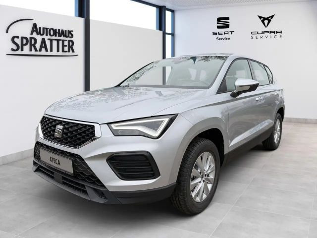 Seat Ateca 1.0 TSI Reference