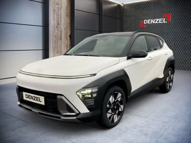 Hyundai Kona T-GDi 2WD 1.0