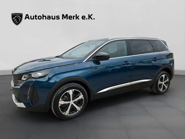 Peugeot 5008 GT-Line HDi EAT8