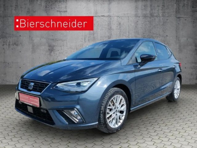 Seat Ibiza FR-lijn 1.0 TSI