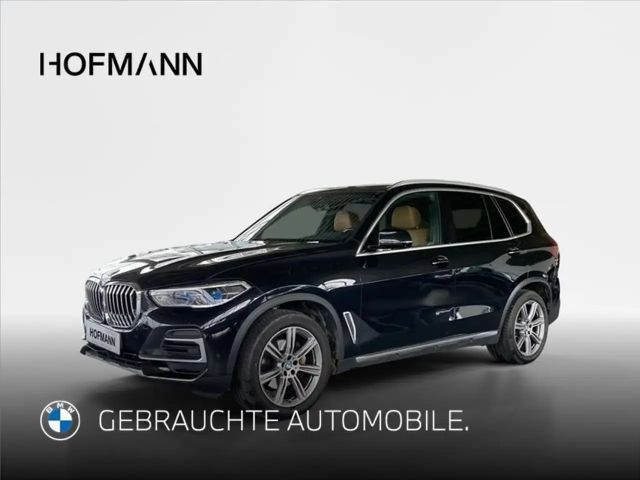 BMW X5 xDrive30d