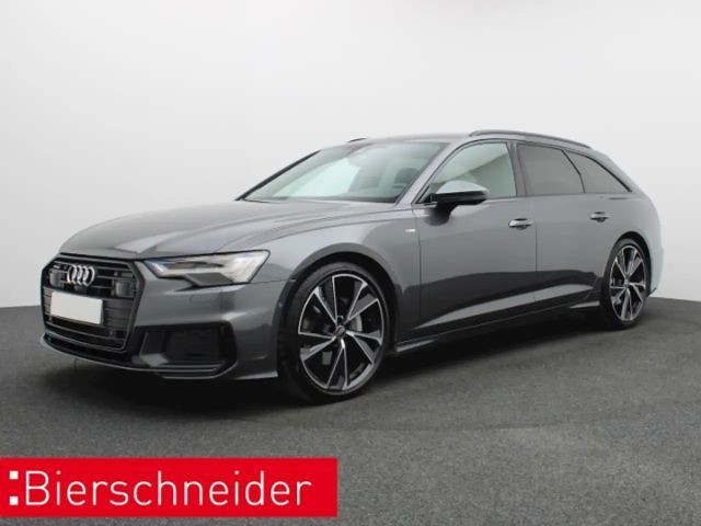 Audi A6 Avant Quattro S-Tronic 45 TFSI