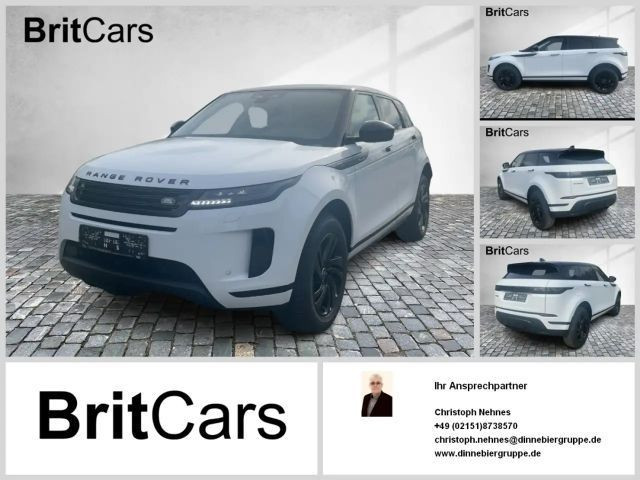 Land Rover Range Rover Evoque S AWD