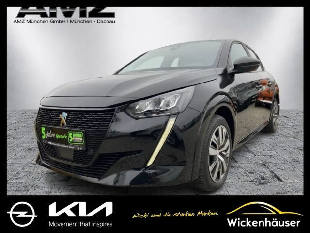 Peugeot 208 Active Pack