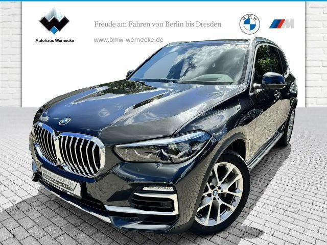 BMW X5 xDrive30d