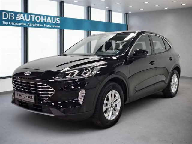 Ford Kuga Titanium