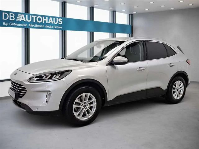 Ford Kuga Titanium AWD